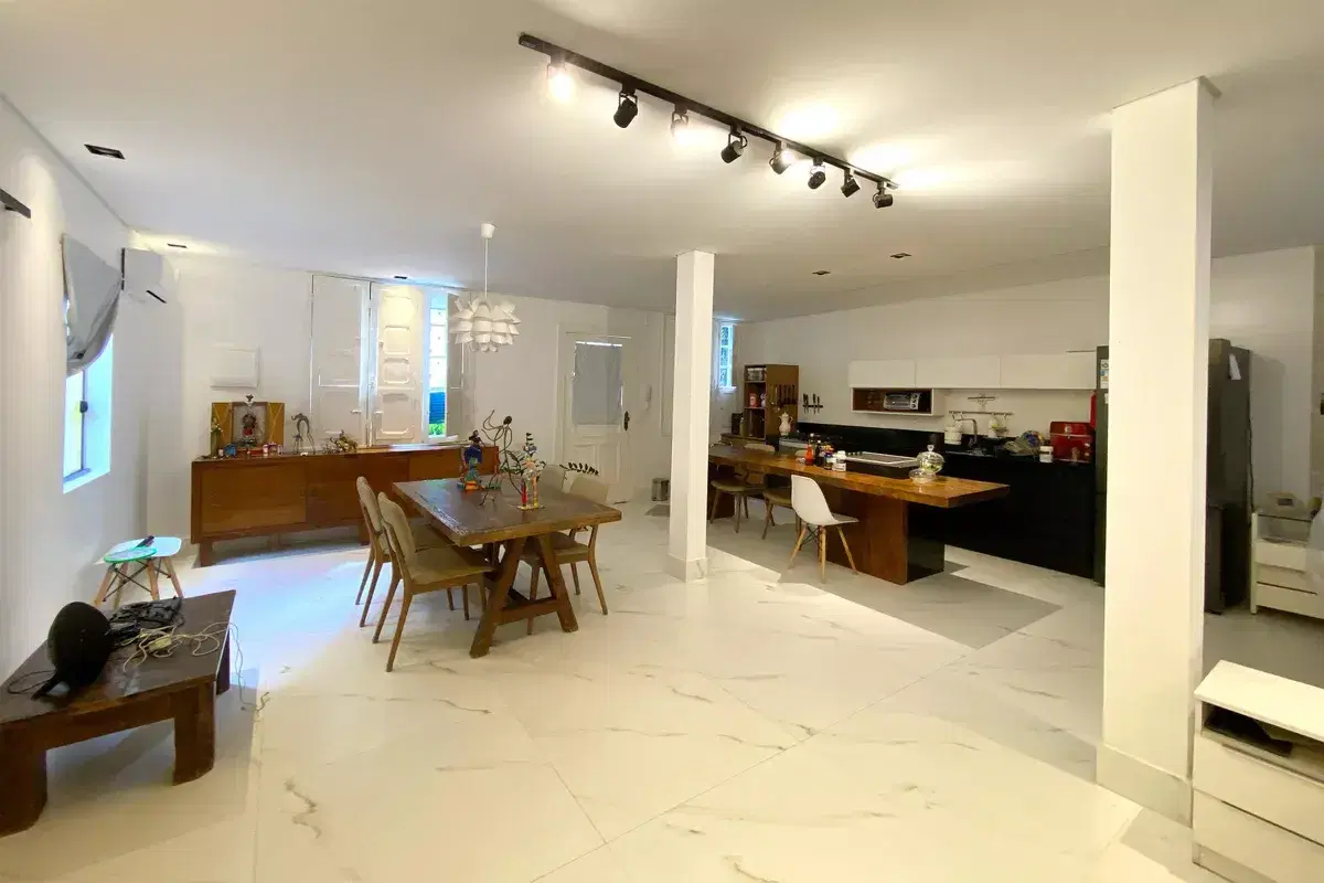 Residencial › Casa no Lourdes com 153,00 (M²), 3 quartos e 1 vaga para Venda - Casa em Lourdes, Belo Horizonte - à venda - Silvio Ximenes Imobiliária