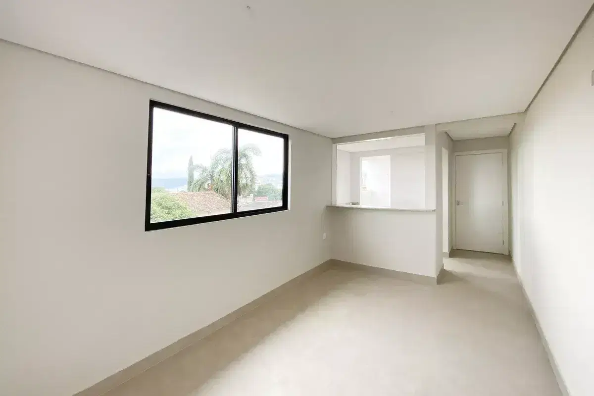 Residencial › Apartamento no Sagrada Família com 40,00 (M²), 1 quarto e 1 vaga para Venda - Apartamento em Sagrada Família, Belo Horizonte - à venda - Silvio Ximenes Imobiliária