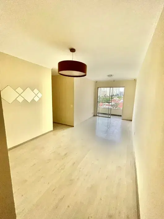 Apartamento com 3 quartos, Cidade Monções - São Paulo - Apartamento em Cidade Monções, São Paulo - para locação e à venda - FORTE PRIME IMOVEIS LTDA