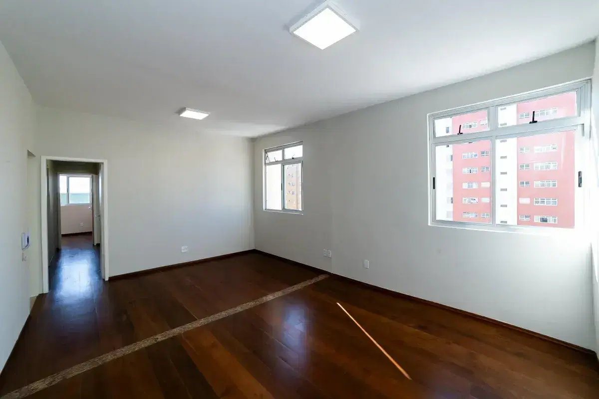 Apartamento com 3 quartos à Venda, Santa Efigênia - Belo Horizonte - Apartamento em Santa Efigênia, Belo Horizonte - à venda - Silvio Ximenes Imobiliária