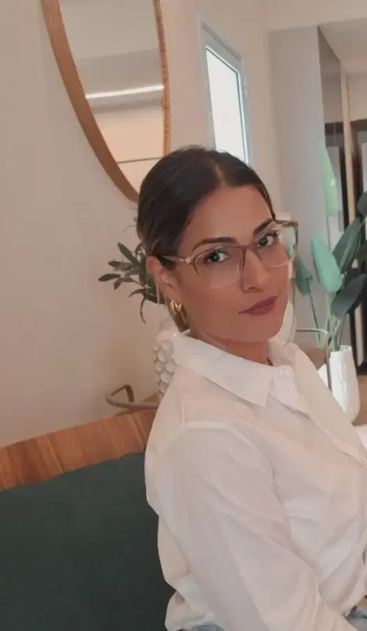 Caroline Lima da Silva