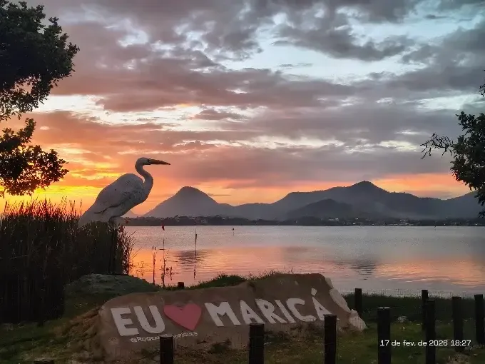 Casa 2 Quartos em Araçatiba, Maricá com Churrasqueira e Quintal Amplo - Casa em Araçatiba, Maricá - à venda - PHD IMOBILIARIA