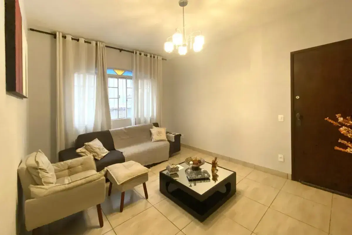Área Privativa com 3 quartos à Venda, Cruzeiro - Belo Horizonte - Área Privativa em Cruzeiro, Belo Horizonte - à venda - Silvio Ximenes Imobiliária