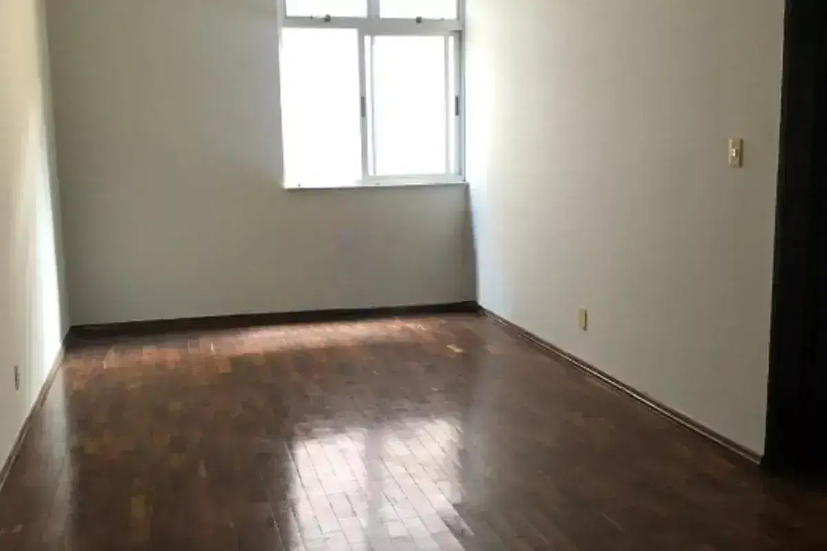Apartamento com 3 Quartos à Venda, Santa Efigênia - Belo Horizonte - Apartamento em Santa Efigênia, Belo Horizonte - à venda - Silvio Ximenes Imobiliária