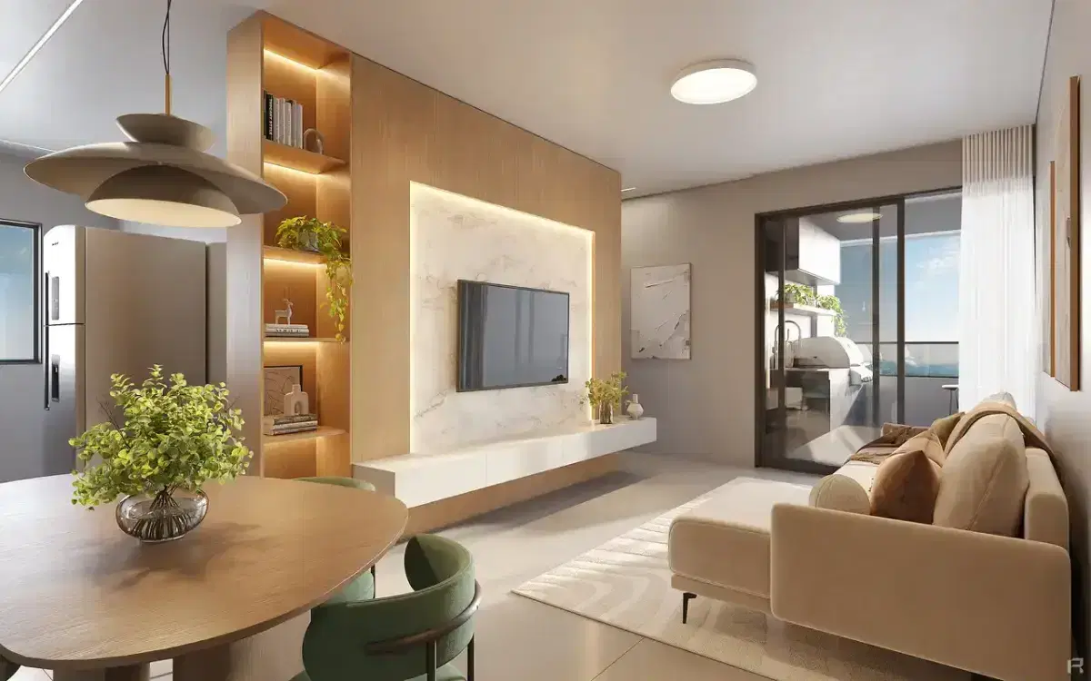 Apartamento com 3 quartos, Castelo - Belo Horizonte - Apartamento em Castelo, Belo Horizonte - à venda - ANGELES SOLUCOES IMOBILIARIAS LTDA.