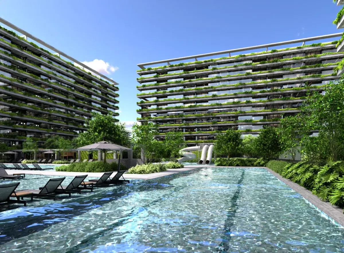 APARTAMENTO DE 3 QUARTOS PARA VENDA CONDOMINIO ARTE JARDIM - BARRA - Apartamento em Barra da Tijuca, Rio de Janeiro - à venda - Placar Imobiliária