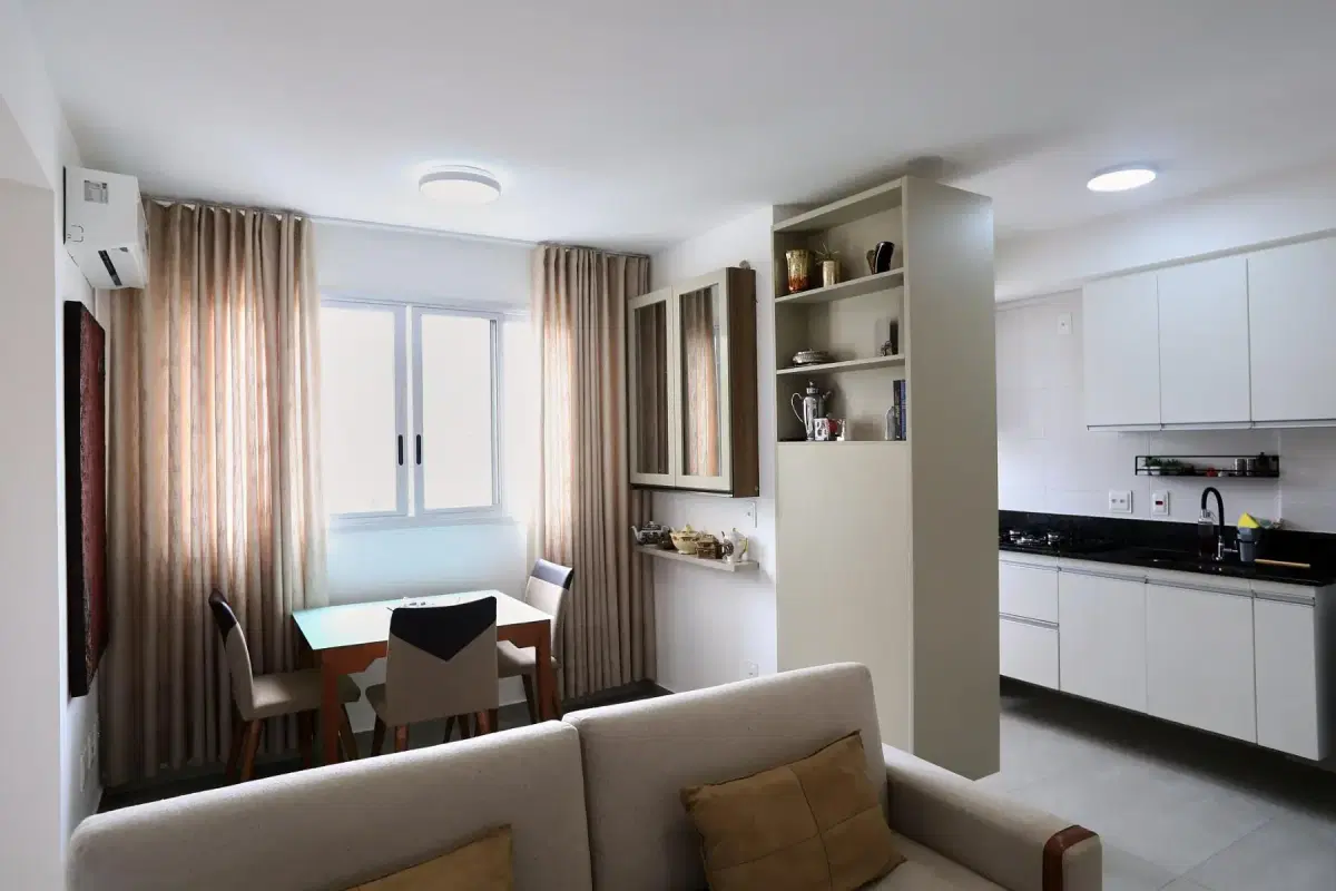 Apartamento com 3 quartos à Venda, Serra - Belo Horizonte - Apartamento em Serra, Belo Horizonte - à venda - Silvio Ximenes Imobiliária