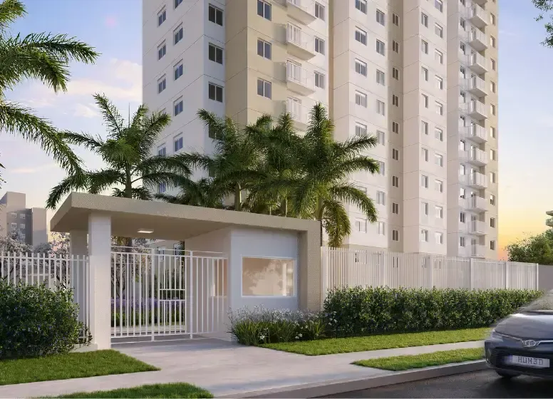 Plano & Alto Cantareira | Construtora Plano & Plano | Construção | 32 metros | 02 dormitórios | sem varanda e vaga - Apartamento em Jardim Pirituba, São Paulo - à venda - SEGUNDO IMÓVEL