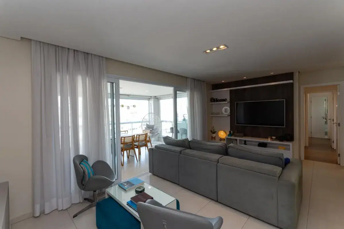 Sala de estar