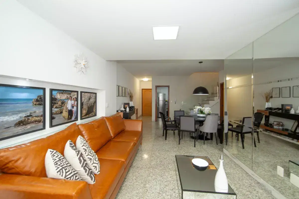 Residencial › Cobertura no Nova Suíssa com 320,00 (M²), 6 quartos e 4 vagas para Venda - Cobertura em Nova Suíssa, Belo Horizonte - à venda - Silvio Ximenes Imobiliária