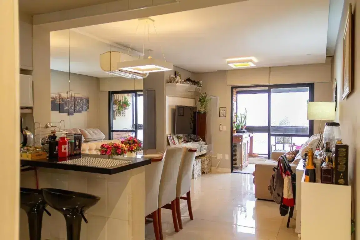 Sala de estar
