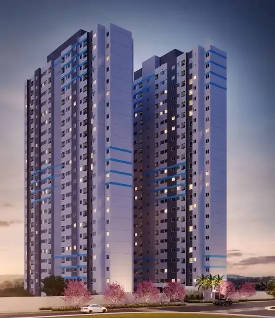 Longitude Città | Longitude Incorporadora | Construção | 27 metros | office com varanda | sem vaga - Studios em São Paulo em Chácara Santa Etelvina, São Paulo - à venda - SEGUNDO IMÓVEL