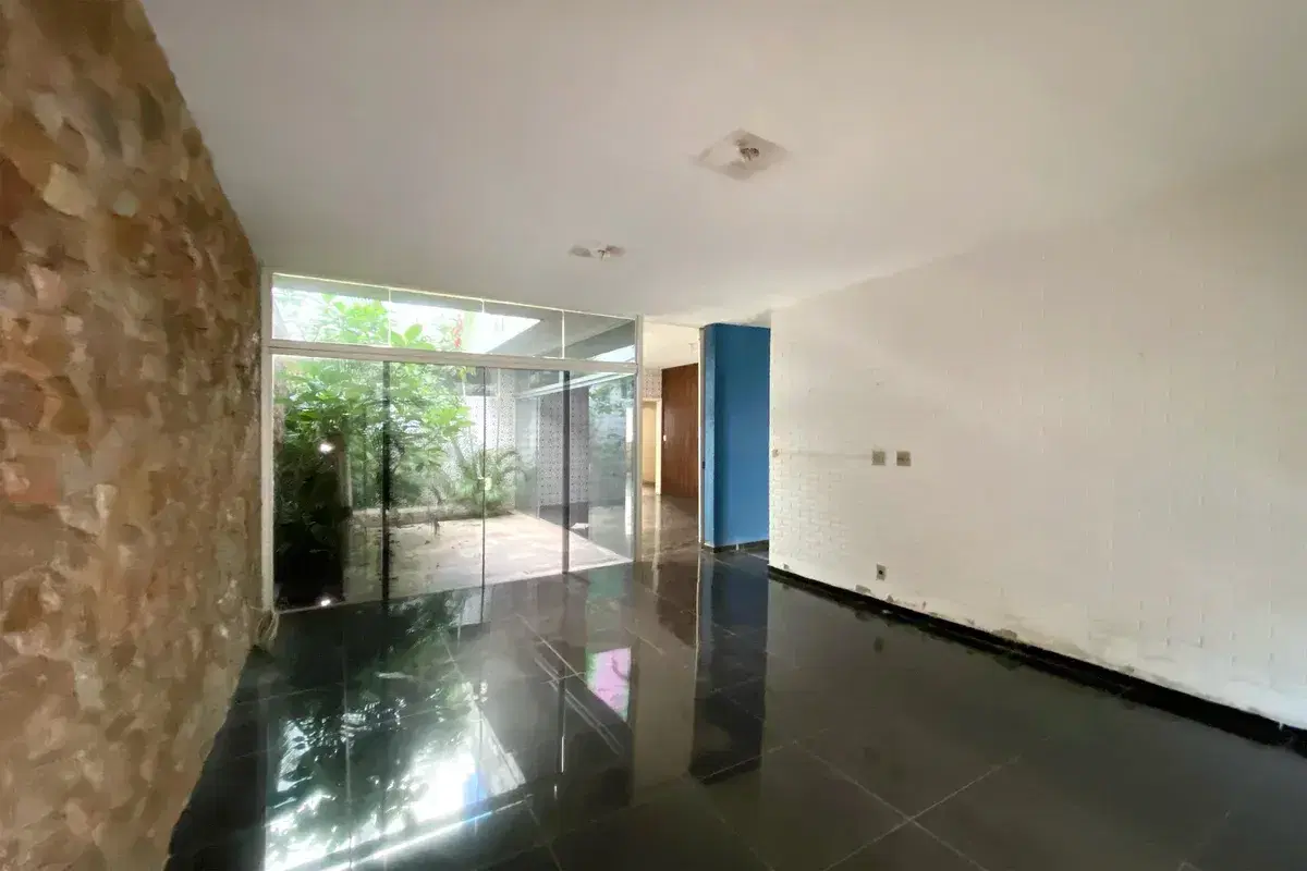 Casa com 4 quartos à Venda, Sion - Belo Horizonte - Casa em Sion, Belo Horizonte - à venda - Silvio Ximenes Imobiliária