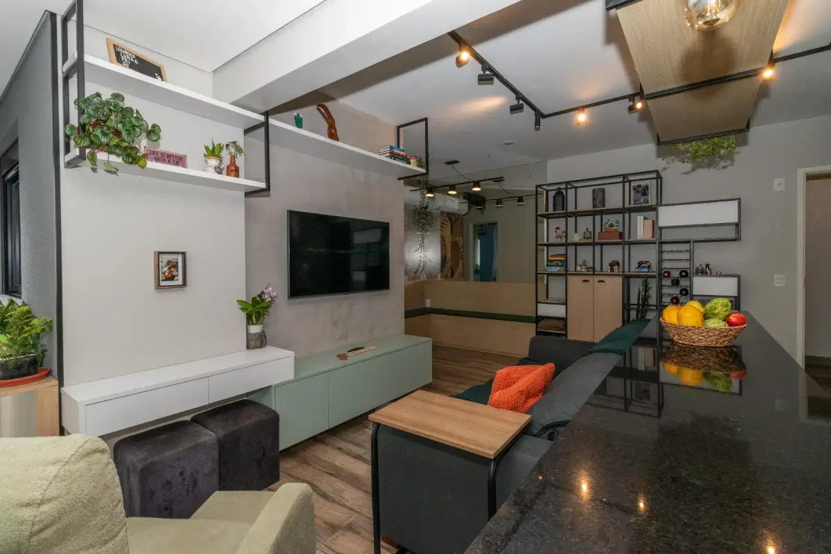 Apartamento de 59m² à Venda por R$ 870.000,00 - Vila Romana / São Paulo - Apartamento em Vila Romana, São Paulo - à venda - INGRÁCIA IMÓVEIS