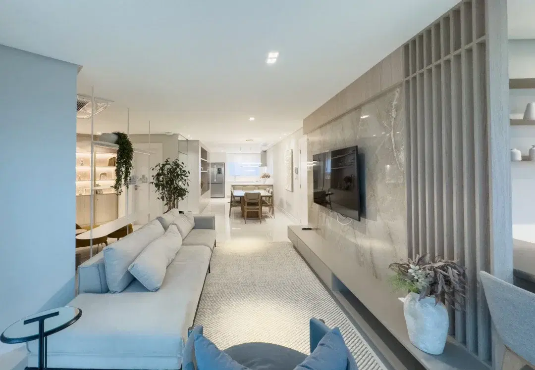 Magnifique Tower - Apartamento em Centro, Balneário Camboriú - à venda - EXO INVESTIMENTOS