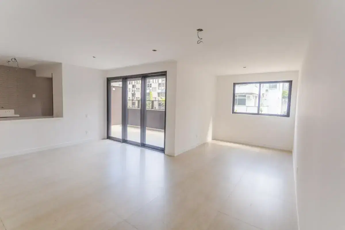 Área Privativa com 3 quartos à Venda, Lourdes - Belo Horizonte - Área Privativa em Lourdes, Belo Horizonte - à venda - Silvio Ximenes Imobiliária