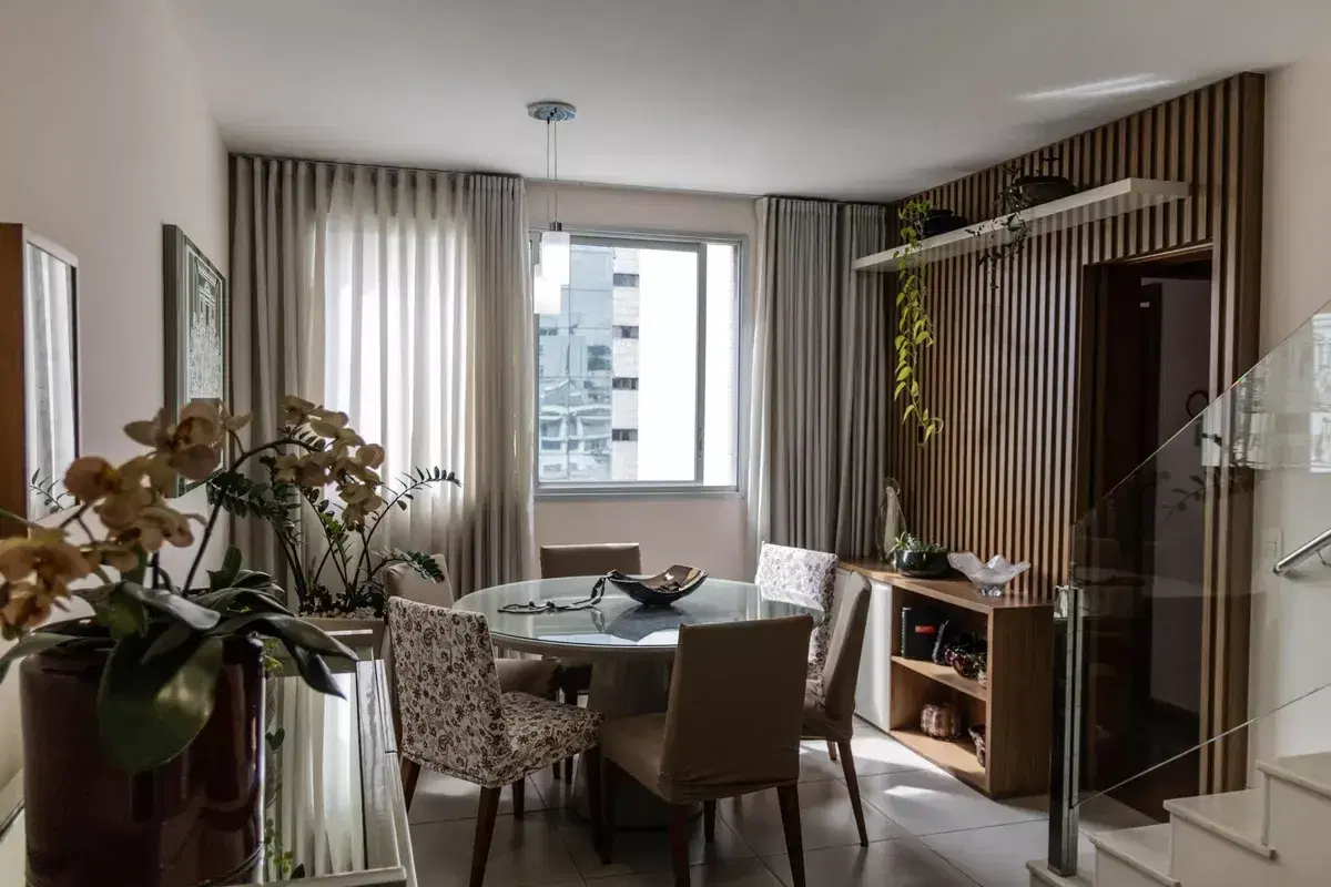 Cobertura com 2 quartos à Venda, Gutierrez - Belo Horizonte - Cobertura em Gutierrez, Belo Horizonte - à venda - Silvio Ximenes Imobiliária