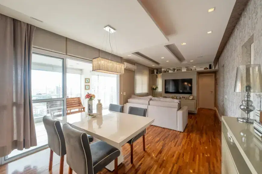 Apartamento com 3 dormitórios no Ipiranga - São Paulo - Apartamento em Ipiranga, São Paulo - à venda - Marquesa Imóveis