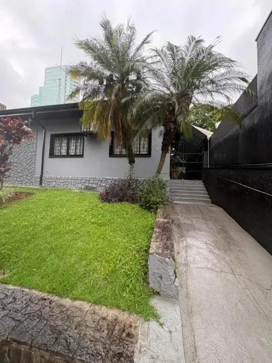 Casa comercial á venda na Chácara Urbana, Jundiaí SP - Comercial - à venda - Team ÊXITO Imob