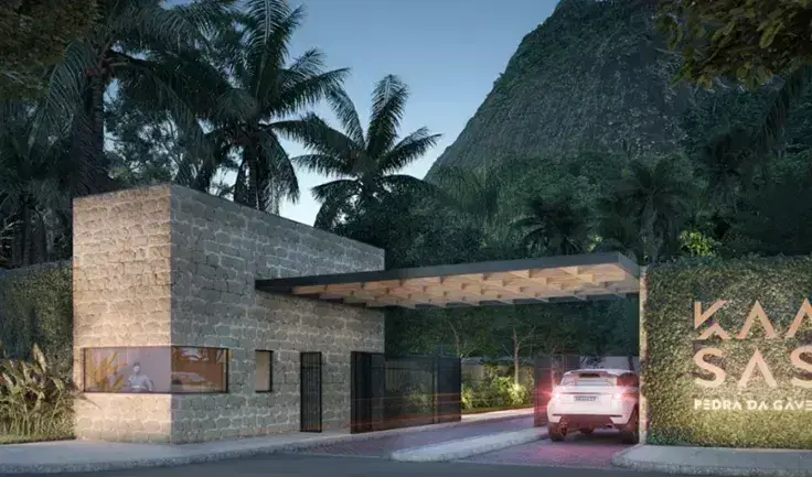 Casa Exclusiva de 600 m² no Kaasas Pedra da Gávea – Luxo, Espaço e Exclusividade em um Cenário Privilegiado - Casa de Condomínio em Barra da Tijuca, Rio de Janeiro - à venda - MIGUEZ IMOBILIÁRIA