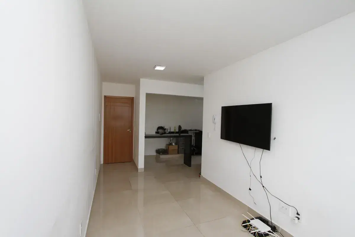 Área Privativa com 2 quartos à Venda, Gutierrez - Belo Horizonte - Área Privativa em Gutierrez, Belo Horizonte - à venda - Silvio Ximenes Imobiliária