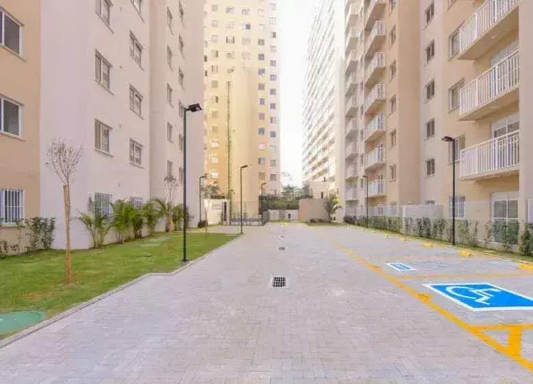 Portal Vila Prudente - Apartamento em Vila Prudente, São Paulo - Ávila e Manno Imóveis