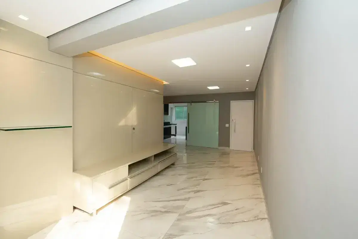 Apartamento com 3 quartos à Venda, Luxemburgo - Belo Horizonte - Apartamento em Luxemburgo, Belo Horizonte - à venda - Silvio Ximenes Imobiliária