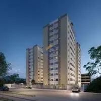 PRÉ-LANÇAMENTO EM ITAJAÍ - URBAN CLUB - Apartamento em Cordeiros, Itajaí - à venda - Ação Imoveis LTDA
