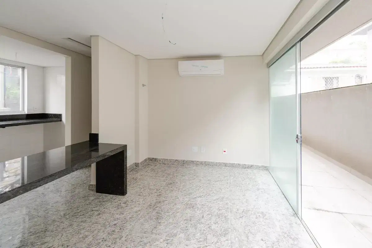 Residencial › Área Privativa no Anchieta com 54,12 (M²), 2 quartos e 2 vagas para Venda - Área Privativa em Anchieta, Belo Horizonte - à venda - Silvio Ximenes Imobiliária