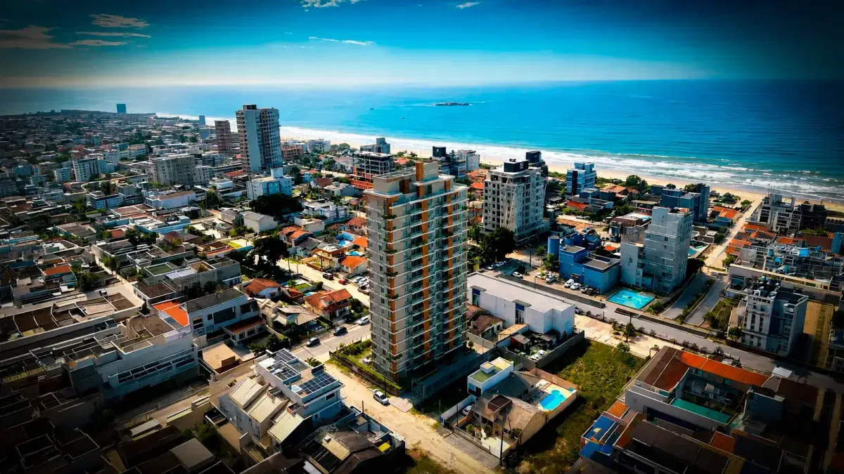 APARTAMENTO 3 QUARTOS A 200 METROS DO MAR | R$ 859 MIL EM ITAPOÁ SC! - Apartamento em Itapema do Norte, Itapoá - à venda - SBGLOBAL Imobiliária