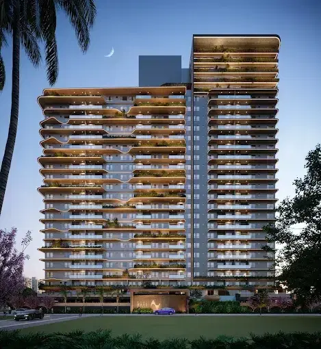 Pent Haus Bessa - Apartamento em Jardim Oceania, João Pessoa - à venda - ALOKI LOCACAO LTDA