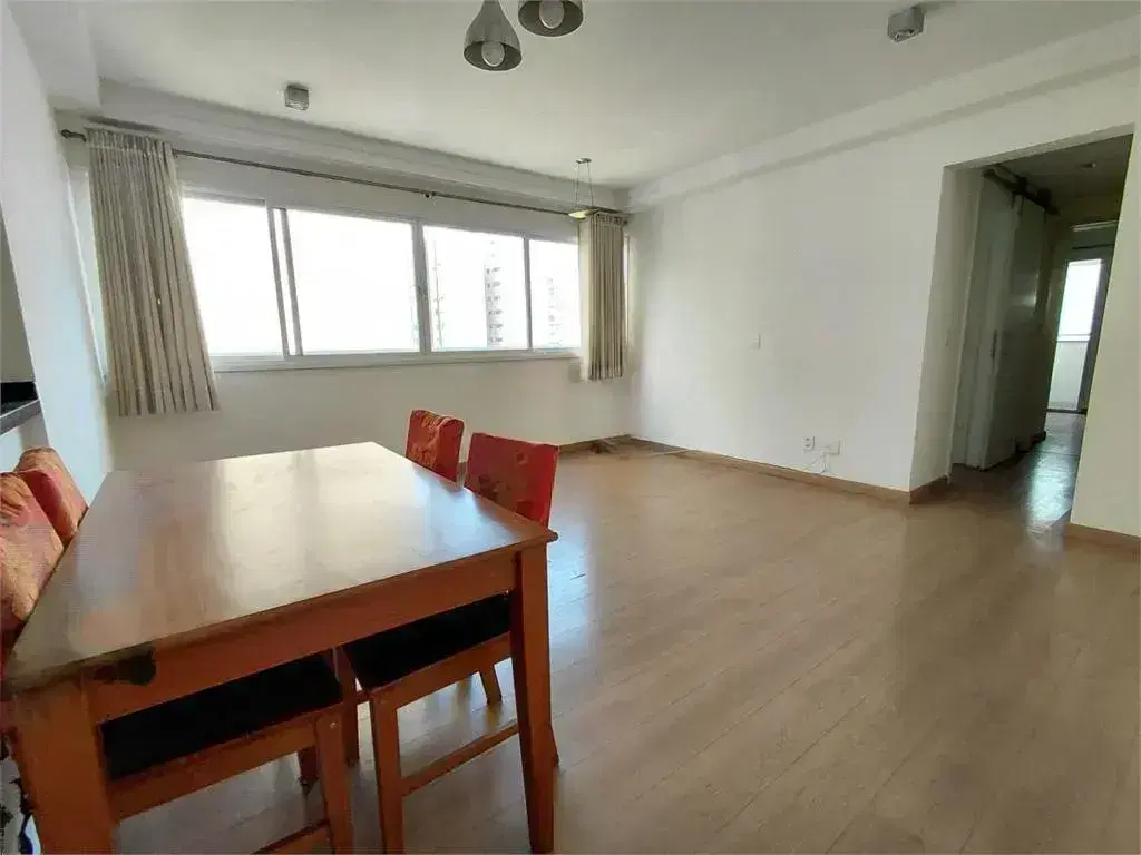 Sala de jantar