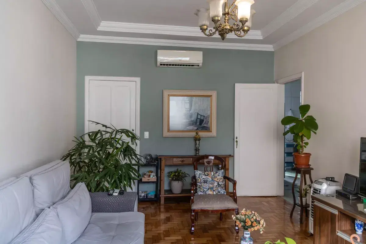 Apartamento com 3 quartos à Venda, Coração de Jesus - Belo Horizonte - Apartamento em Coração de Jesus, Belo Horizonte - à venda - Silvio Ximenes Imobiliária