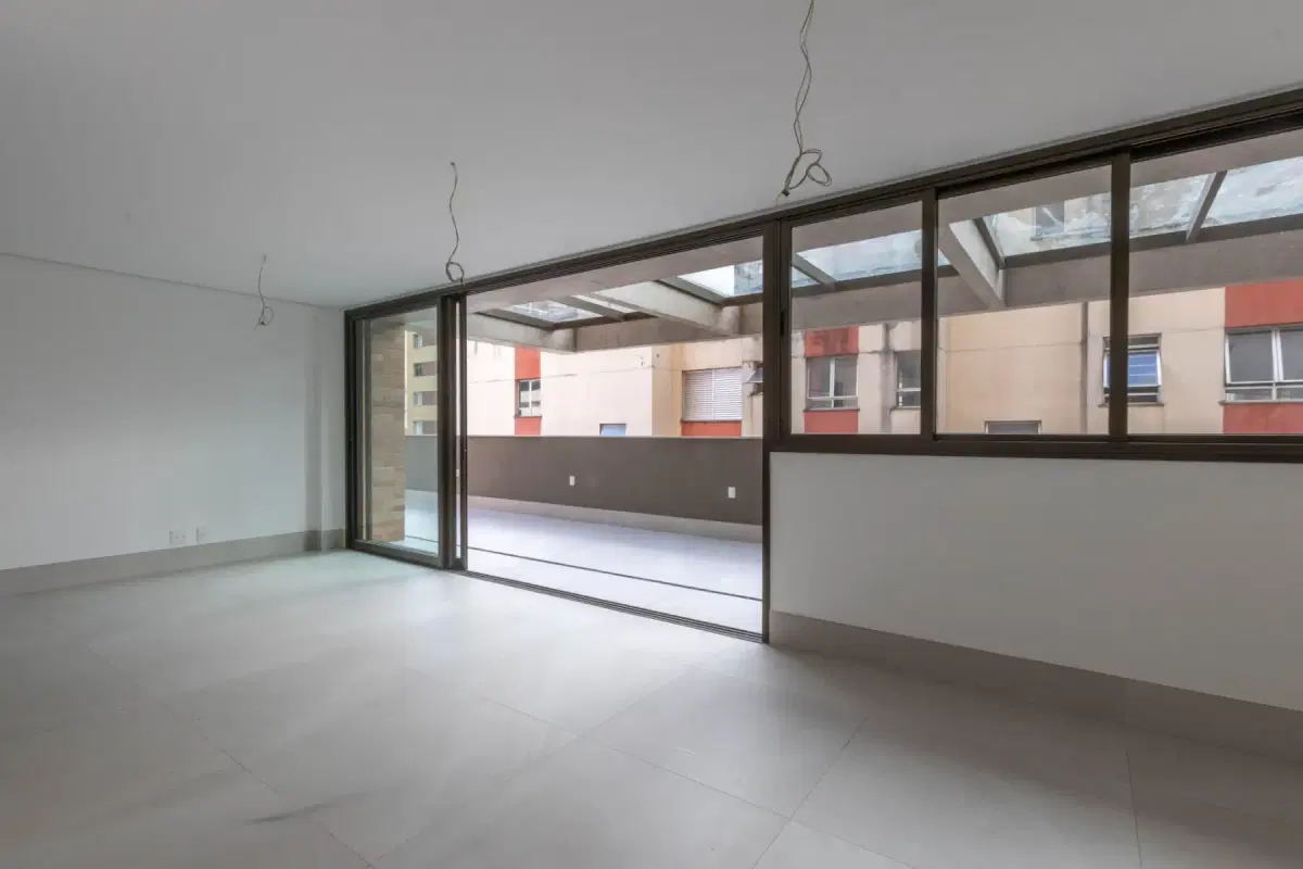 Área Privativa com 3 quartos à Venda, Santo Antônio - Belo Horizonte - Área Privativa em Santo Antônio, Belo Horizonte - à venda - Silvio Ximenes Imobiliária