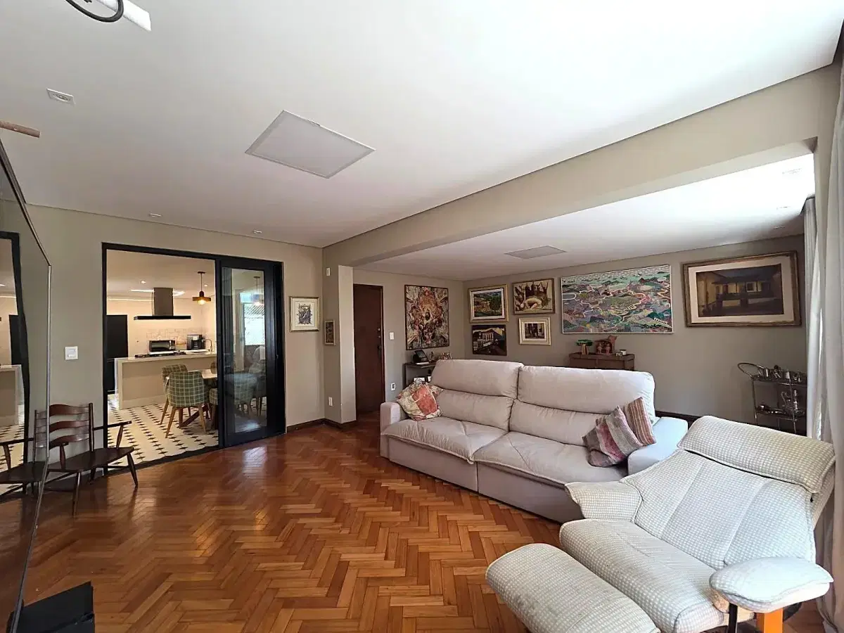Sala de estar