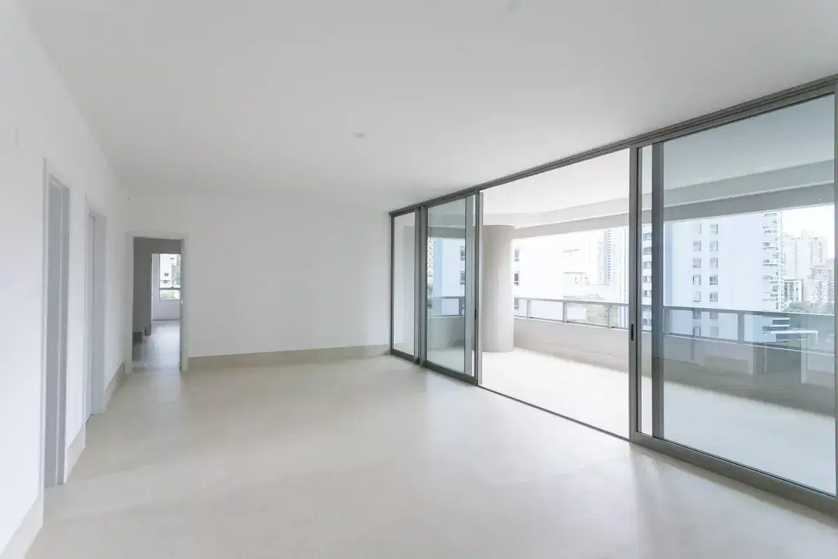 Apartamento com 4 quartos, Vale do Sereno - Nova Lima - Apartamento em Vale do Sereno, Nova Lima - para locação e à venda - Silvio Ximenes Imobiliária