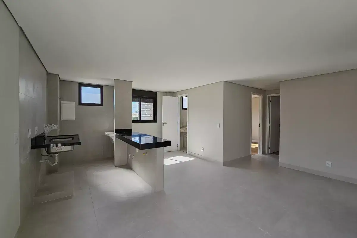 Residencial › Apartamento no Santo Antônio com 66,00 (M²), 2 quartos e 2 vagas para Venda - Apartamento em Santo Antônio, Belo Horizonte - à venda - Silvio Ximenes Imobiliária