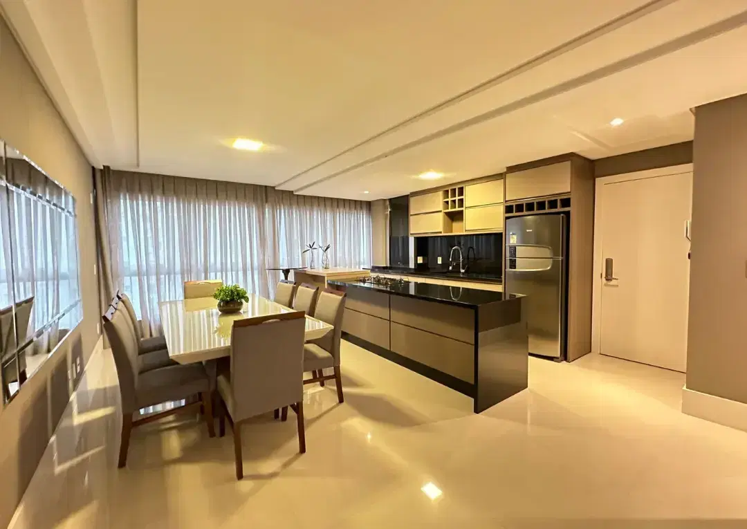 Ed. Essence Residence - Apartamento em Pioneiros, Balneário Camboriú - à venda - EXO INVESTIMENTOS