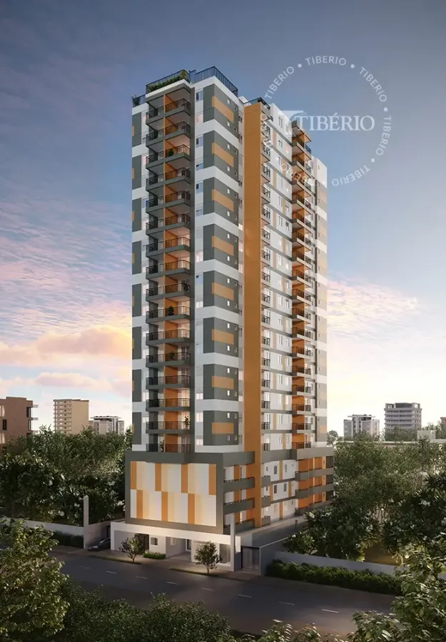 Top Mooca | Construtora Tibério | Construção | 31 metros | 01 dormitório | varanda | sem vaga - Studios em São Paulo em Mooca, São Paulo - à venda - SEGUNDO IMÓVEL