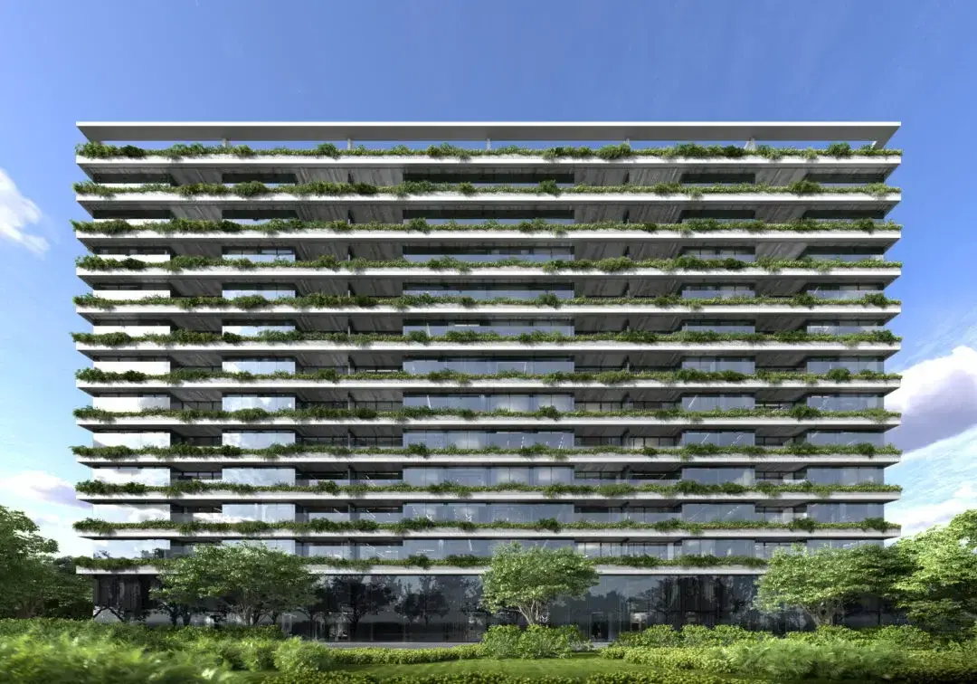 CONDOMÍNIO ARTE JARDIM - APARTAMENTO PARA VENDA NA PLANTA - Apartamento em Barra da Tijuca, Rio de Janeiro - à venda - Placar Imobiliária