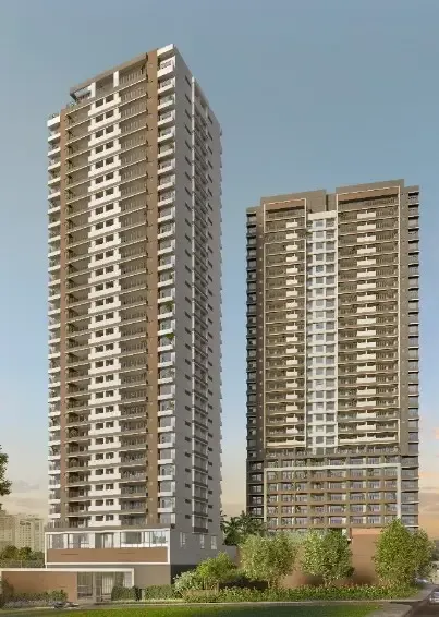 Landmark Santa Cruz By Diálogo Residences | Construção | 131 metros | 03 suítes | varanda gourmet | hall privativo | 02 vagas - Apartamento em Vila Firmiano Pinto, São Paulo - à venda - SEGUNDO IMÓVEL