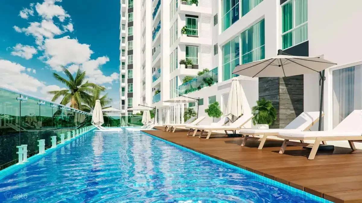 Apartamento Giardino 3 suítes no Centro - Apartamento em Centro, Joinville - à venda - EX Negócios Imobiliários LTDA