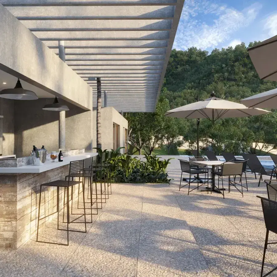 Casa Exclusiva de 382 m² no Kaasas Pedra da Gávea – Sofisticação, Privacidade e Natureza na Barrinha - Casa de Condomínio em Barra da Tijuca, Rio de Janeiro - à venda - MIGUEZ IMOBILIÁRIA