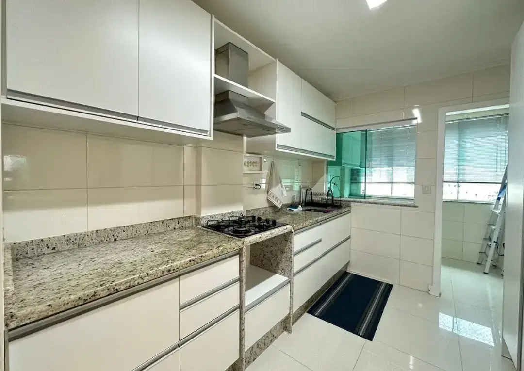 ED. Gisele Elis - Apartamento em Nações, Balneário Camboriú - à venda - EXO INVESTIMENTOS