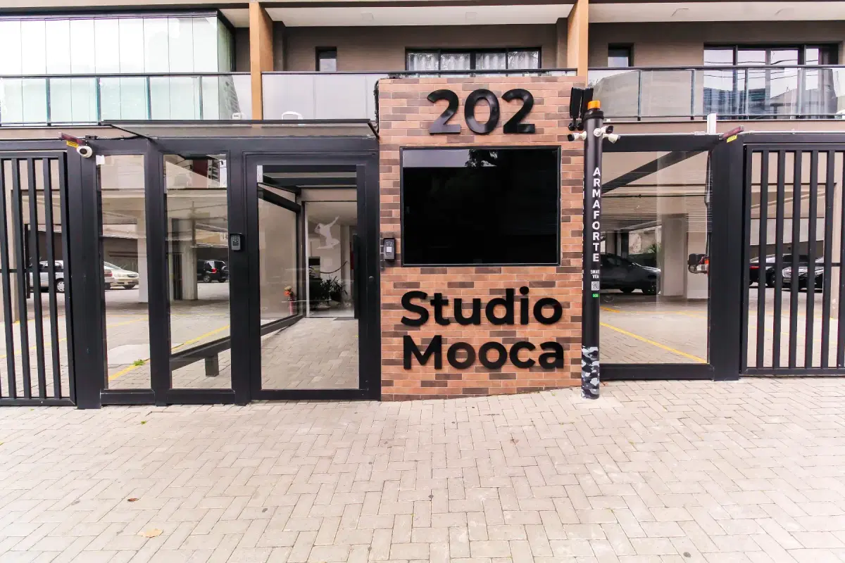 Studios Mooca - Flat/Loft/Estúdio em Mooca, São Paulo - Ávila e Manno Imóveis