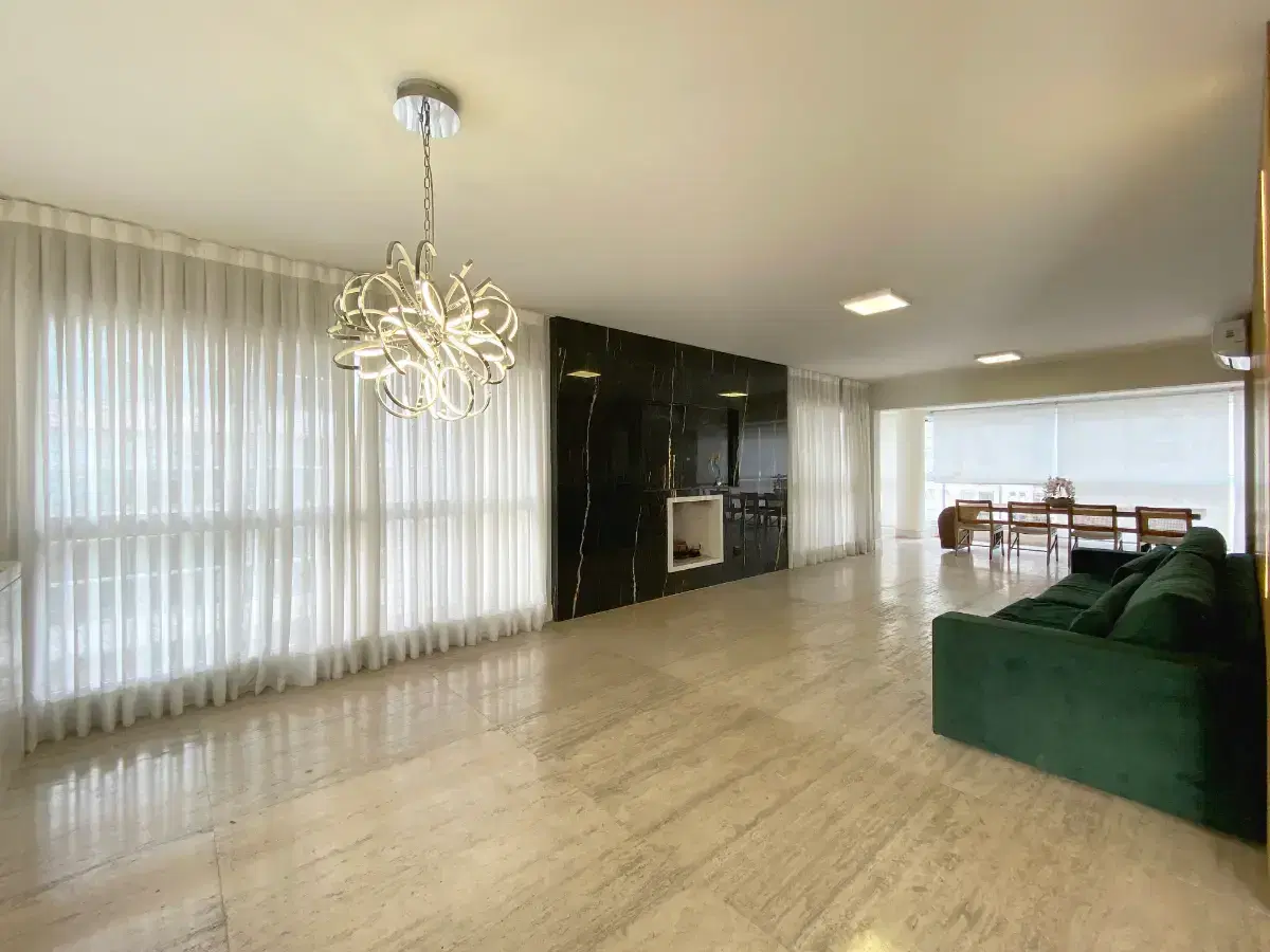 Apartamento de 236m² à Venda por R$ 3.900.000,00 - Perdizes / São Paulo - Apartamento em Perdizes, São Paulo - à venda - INGRÁCIA IMÓVEIS