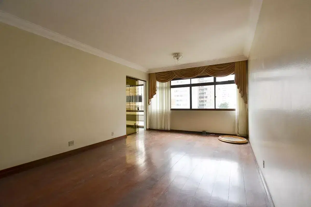 Apartamento com 4 quartos à Venda, Funcionários - Belo Horizonte - Apartamento em Funcionários, Belo Horizonte - à venda - Silvio Ximenes Imobiliária