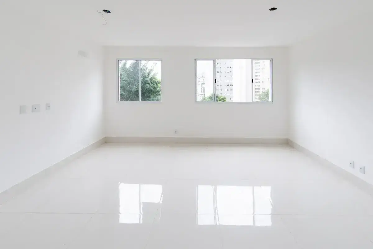Apartamento com 2 quartos à Venda, Vila Paris - Belo Horizonte - Apartamento em Vila Paris, Belo Horizonte - à venda - Silvio Ximenes Imobiliária