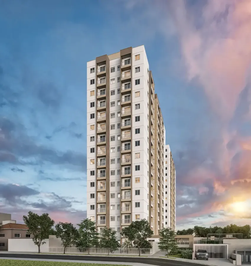 Spin Zona Sul | Construtora Econ | Construção | 44 metros | 02 dormitórios | varanda | 01 vaga - Apartamento em Pedreira, São Paulo - à venda - SEGUNDO IMÓVEL