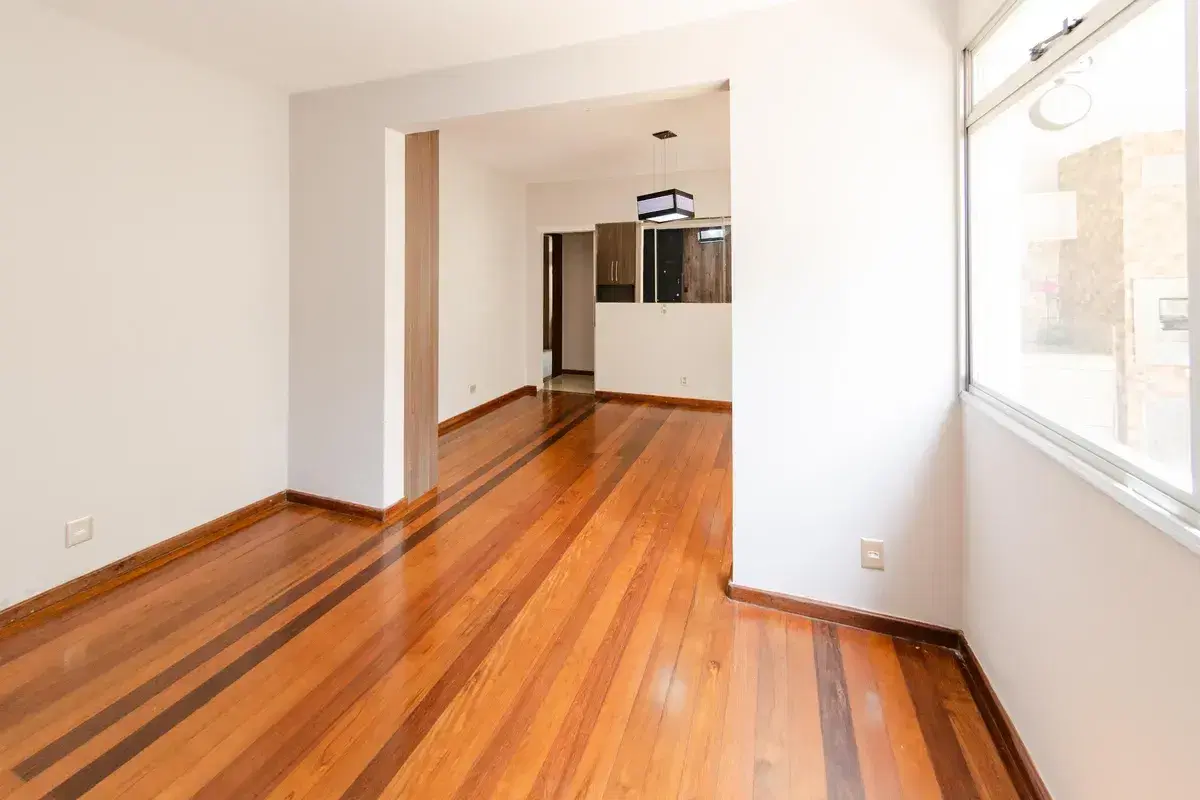 Área Privativa com 3 quartos à Venda, Buritis - Belo Horizonte - Área Privativa em Buritis, Belo Horizonte - à venda - Silvio Ximenes Imobiliária